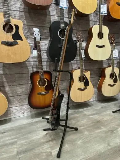 Yamaha - TRBX174 OVS 2